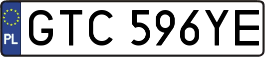 GTC596YE