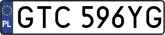 GTC596YG