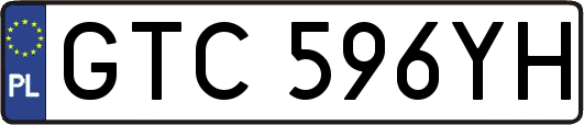 GTC596YH