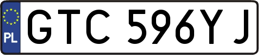 GTC596YJ