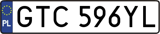 GTC596YL