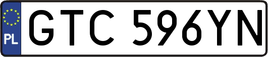 GTC596YN