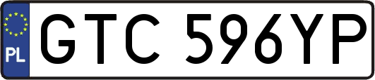 GTC596YP