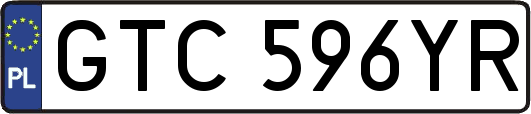 GTC596YR