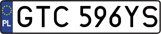GTC596YS
