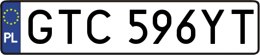 GTC596YT
