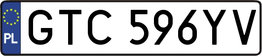 GTC596YV