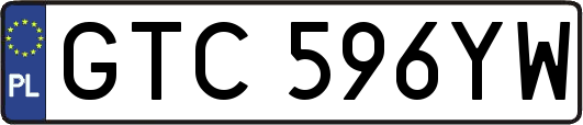 GTC596YW