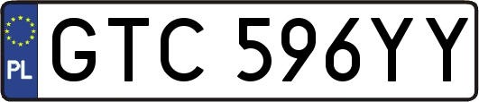GTC596YY