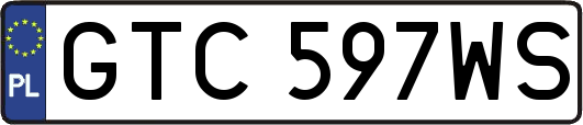 GTC597WS