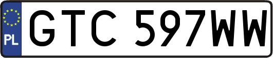 GTC597WW