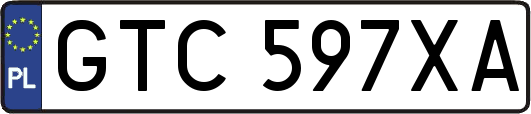 GTC597XA