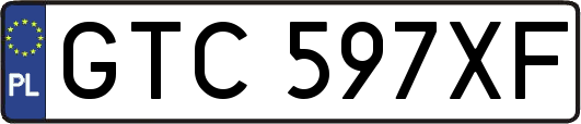 GTC597XF