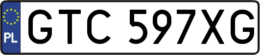 GTC597XG