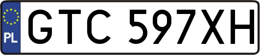GTC597XH
