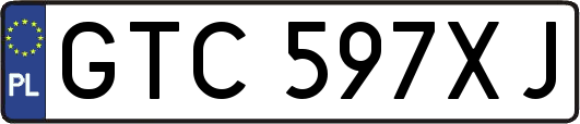 GTC597XJ
