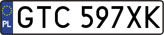 GTC597XK