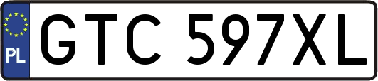 GTC597XL