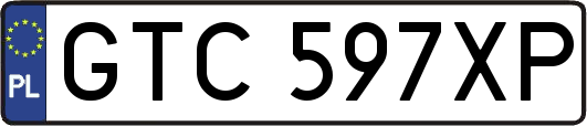 GTC597XP