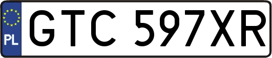 GTC597XR