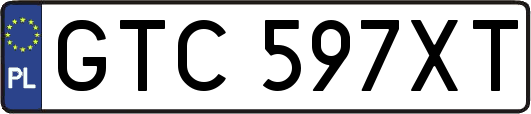 GTC597XT