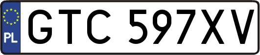 GTC597XV