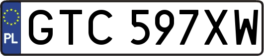 GTC597XW