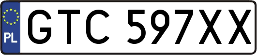 GTC597XX
