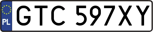 GTC597XY