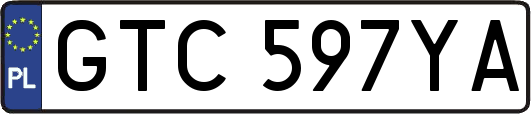 GTC597YA