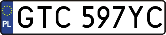 GTC597YC