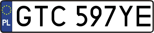 GTC597YE