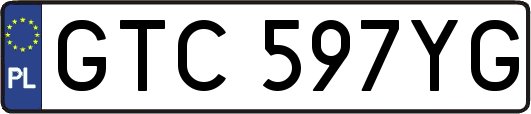 GTC597YG
