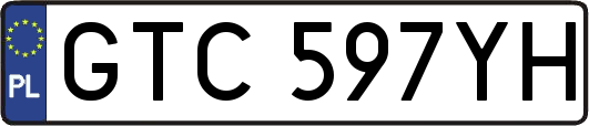 GTC597YH