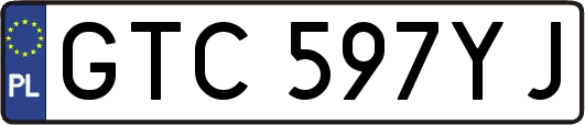 GTC597YJ