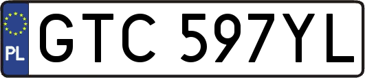 GTC597YL