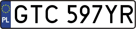 GTC597YR