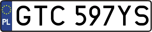 GTC597YS