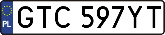 GTC597YT