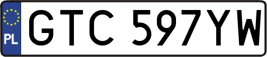 GTC597YW