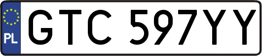 GTC597YY