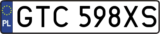 GTC598XS