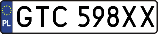 GTC598XX