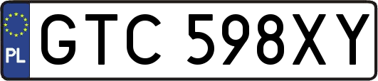 GTC598XY