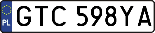 GTC598YA