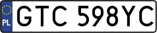 GTC598YC