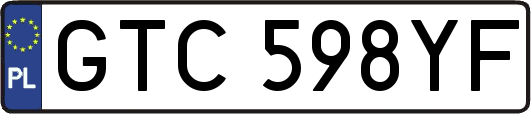 GTC598YF