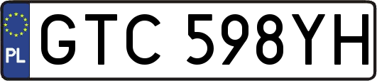 GTC598YH