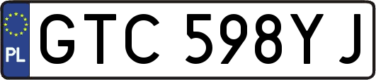GTC598YJ