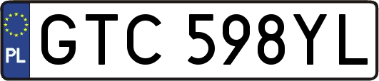 GTC598YL